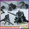 16cm figma Sp-046 Berserk Guts Berserker Armor Review of Adult Action Figure