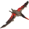 Mattel Jurassic World Pterosaur Dinosaur with Roar Sound & Attack Digital Play Action Figure