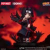 POP MART GONG Naruto Shippuden Akatsuki Arc Series Trendy Blind Random Box Action Figure