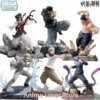 SEGA Jujutsu Kaisen Fushiguro Megumi Nanami Kento Todo Aoi Choso Inumaki Toge Collectible Figure