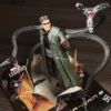 Marvel Legends 6 Inch 1:12 Luxury Doctor Octopus PVC Handmade Model Action Figure