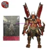 Jiang Meng 1/12 Maestro Union Immortal Legend Demon King of Senjogatake: Syuten Action Figure