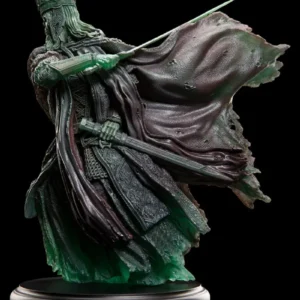 [VIP] 18cm 7" Limited Edition THE KING OF THE DEAD figure Resin Statue Collection model Home desktop or bookshelf Decoration toy