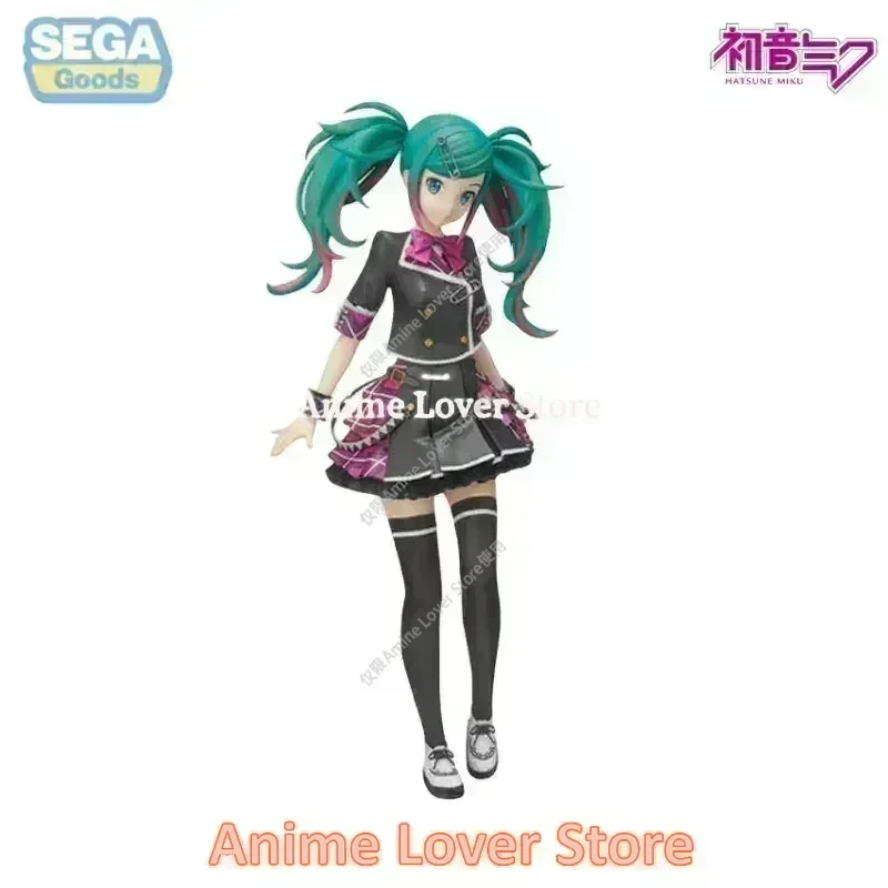 In Stock Original SEGA MIKU SPM Luminasta Vocaloid Hatsune Miku Anime Action Figure Toys for Kids Gifts Collectible Model - Image 35