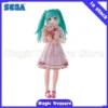 SEGA Luminasta Hatsune Miku Conceptual Serie Vol.3 Collectible Figure