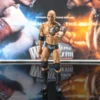WWE AEW Wrestling Wrestler Rock Johnson Cena JIMMY JEY USO 6 Action Figure