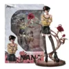 Anime Hobbymax NANA PVC Beautiful Girl Model Room 24cm Komatsu Collectible Figure