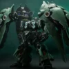 AXIS MODEL WORKS Kshatriya 1/100 Assembly Kit OSIRIS AERIAL DOMINATOR Luminous
