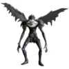 24CM DEATH NOTE Ryuk Yagami Light MisaMisa PVC Standing Model Pose Sculpture Collectible Figure