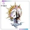 F:NEX Re: ZERO - Starting Life in Another World Emilia 1/7 Collectible Figure
