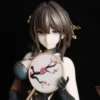 Altar Plum Blossom Scented Flag Robe GK Ruey Mei Collectible Figure Game