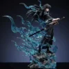 Demon Slayer Tokitou Muichirou PVC 33cm GK Statue Model Kids Christmas Collectible Figure