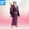 BANDAI NAMCO BANPRESTO Demon Slayer MAXIMATIC Uzui Tengen Collector Figurine PVC 21cm Collectible Figure
