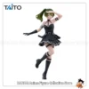 TAiTO Funeral Frelen Coreful Huigure Ubel 18cm Model Statue Collectible Figure