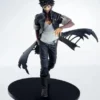 My Hero Academia Dabi Model Action Figure