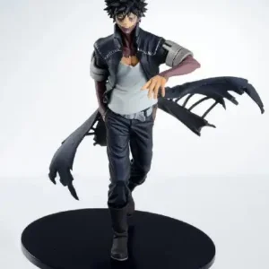 My Hero Academia Dabi Model Toys Action figure toys