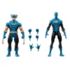 Marvel Legends Fantasitc Four Spiderman & Wolverine 2-Pack Exclusive 6" Action Figure