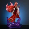 Genshin Impact Game Peripheral Yae Miko Sexy Action Figurine PVC Collectible Figure