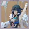 Genshin Impact Yelan 31cm Statue - Orchid in Secluded Valley Thousand Faces Collectible Figure