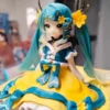 Hatsune Miku Noodle Stopper 2025 Spring Festival Ver. Action Figurine Collector Collectible Figure