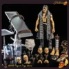 2024 Four Horsemen Limited Figures Figurine Frankenstein Blood Knight Statue Model Christmas Collectible Figure