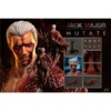 END I 1/6 Scale EIT017 Resident Evil Major JACK Model Full Set Action Figure