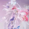 Action Figurals Elysia Game Honkai Impact3 Character Sculpture Anime Statue Figures Cartoon Collectible Figure