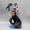 27cm One Piece GK Nico Robin Kabuki Kimono Resonance Series Double Headed Collectible Figure