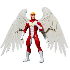 In Stock Original Marvel Legend Series X-Men MARVEL'S ANGEL 6-inch Moving Figure Toys Model Collection