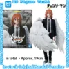 Bandai Theatrical Version "Chainsaw Man Reze" VIBRATION STARS-ANGEL Angel's Devil Figures Collectible Figure