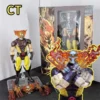 Hot Ct Hellverine Wolverine Mafex 096 138 X-Men Anime Figurine Collectible Figure