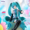 Furyu Hatsune Miku Noodle Stopper Nardack Ver Collectible Figure