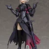 Fate/Grand Order figma 390 Joan of Arc Articulated Boxed Decoration 14cm Action Figure