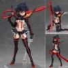 figma 220 Anime Kill La Matoi Ryuuko 220 PVC Collectible Action Figure