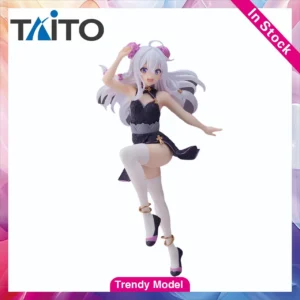 【TM】TAITO Coreful Witch's Journey Irena Figures Models Toys Gifts Collection Ornaments