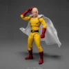 16cm New One Punch Man Saitama Special Edition Multiple Accessories Articulated Action Figure