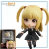 Good Smile Company Nendoroid (#2674) Death Note Amane Misa 2.0 Action Figur Collectible Figure
