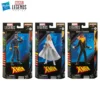 Hasbro Marvel Legends Series Cyclops, Emma Frost (White Queen), and Chamber 15cm Action Figure