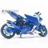 APC- Transformation Arcee Angel Engine Motorcycle TFP Leader Japanese Version Deformation Robot Action Figure