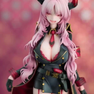 Blue Archive Satsuki Pretty Girl Anime Figure Game Peripheral Collectible Model Desktop PC Case Bookshelf Ornament Gift for Boys