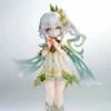 Genshin Impact Nahida Game Character Anime Peripheral Model Room Action Figure