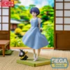 SEGA Ranma 1/2 Luminasta Shampoo Tendou Akane Saotome 19Cm Collectible Action Figure