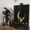 NECA Alien Big Chap Predator 40th Anniversary Collectible Figure