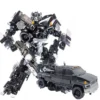 BAIWEI 17CM Transformation TW-1026 KO SS14 Truck Model Action Movie Robot Collectible Figure