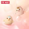 POPMART PUCKY BEANIE BUBBLE UP Series Pendant Blind Box Mystery Collectible Figure