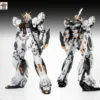 NCZZW RX-93 Nu Fighter CMM GK Style 1/100 Scale Assembly Model Kit
