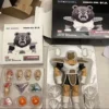 WP Model Dragon Ball Z Recoom 1/12 S.H.Figuarts Frieza Force Ginyu Action Figure