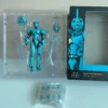 figma 600 Strong Reproduction Armored Cap 1 Ultimate Edition Kaba 2.0 Room Action Figure