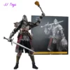 15cm Elden Ring Game Figures figma 624 Raging Wolf Statue Model Collectible Figure