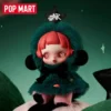 POP MART SKULLPANDA Winter Symphony Series Blind Box Mystery Guess Bag Collectible Figure